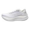 Li Ning Yueying 5pro Cushioning Lightweight Rebound Low top Casual Running Shoes Women's White ARHV014-8