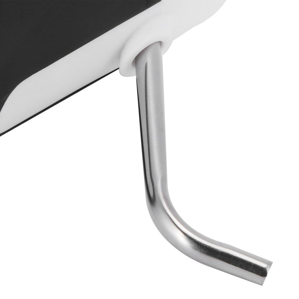 Wasserflaschenpumpe USB-Aufladung Elektrischer Trinkwasserspender-Kit für