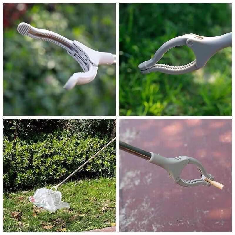 Litter Picker Grabber Tool