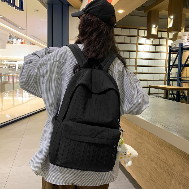 Школьная сумка для девочек — фото 3