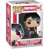 Figurine funko pop! fortnite s2 : sparkle specialist