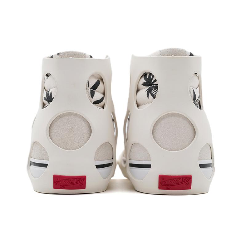 Vans Sk8-Hi Cage VLT LX