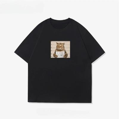 Tops – T-Shirts