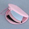 Anti Pollution Portable Storage Box Face Covering Mouth Mask Cover Case Face Mask Storage Bag