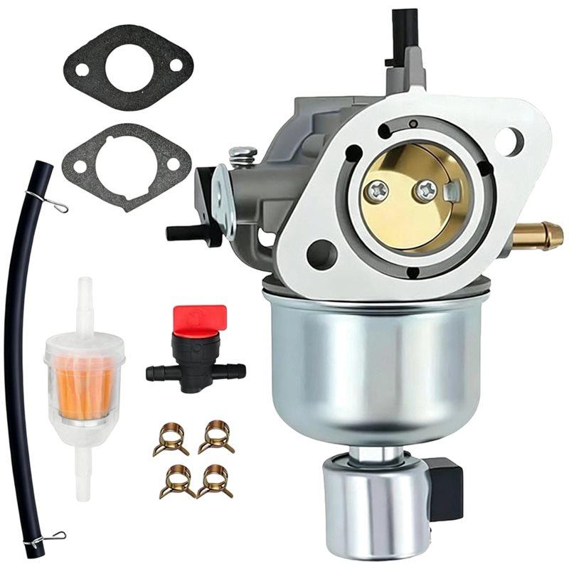 Innovative 15004-0827 Carburetor For Kawasaki FS600V 18.5 Hp Engine