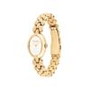 Coach SAMMY Watch [Official Import] 14504417 Women's Gold