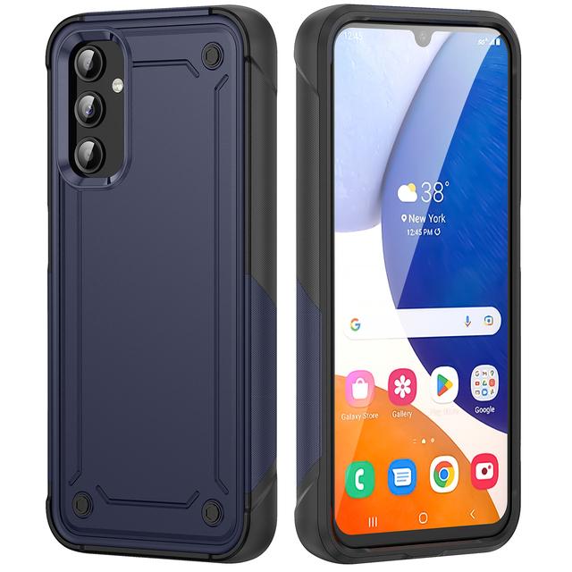 Für Samsung A54 Anti-Shock Dual Layer Abdeckung Fall Für Samsung Galaxy A14 5g A54 A 54 14 Telefon Abdeckungen