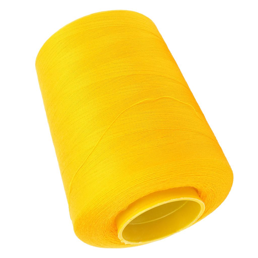 Sewing Thread 8000 Yards Multiple Coloured Polyester Yarns for DIY Embroidery Machine Project385