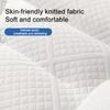 1PCS Cervical Traction Care Pillow Household Orthopedic High Elastic Pillows For Sleeping High Technology Soft Cushion Dormitory
