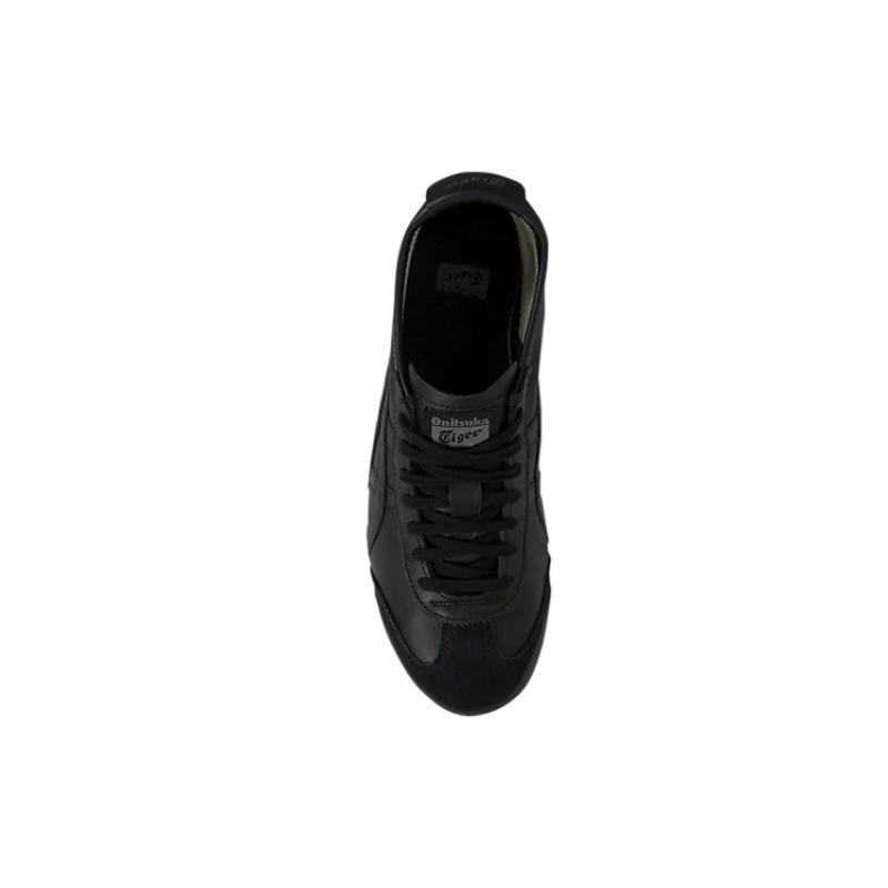 Onitsuka Tiger Mexico 66 Black Sneakers D4J2L-9090