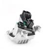 Right Passenger Side Led Turn Signal Light Module For Bmw 3 Series F30 F31 Lci