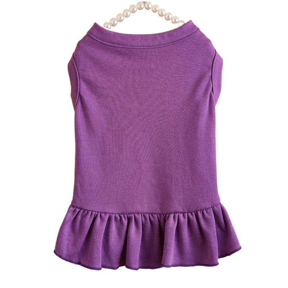 Breathable Pet Princess Dresses Soft Dog Vest Pet Supplies Cat Skirt  For Puppy Small Animal