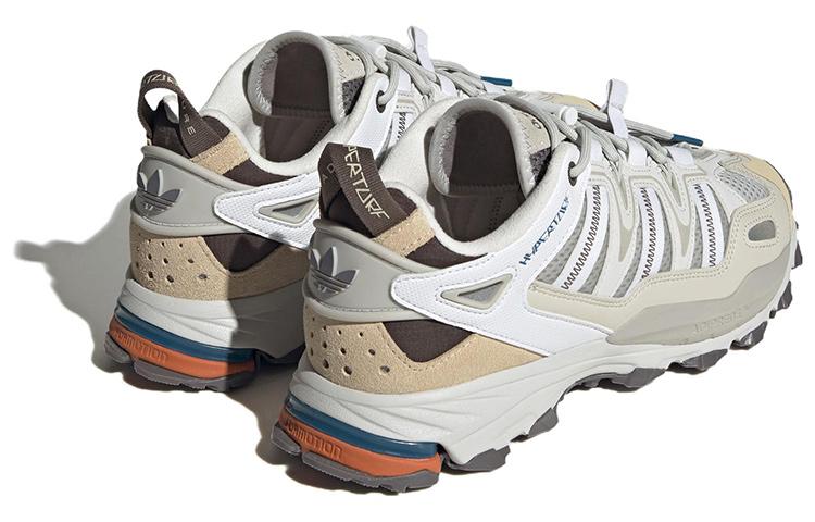 Hyperturf Adidas Originals Adventure 'Trace Grey Beige' HQ4313