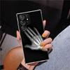 Autumu X Ray Hand Bones Phnoe Case for Samsung Galaxy S26 S25 Edge S23 S24 Ultra S22 Plus S21 S20 FE Unique Cover Soft Coque Gal