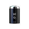 Electric Shaver Detachable Blade Usb Rechargeable Portable Shaver Men For