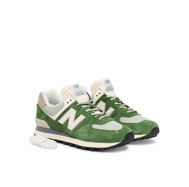 Кроссовки New Balance U574GRE W