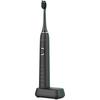 AENO DB5 Sonic Toothbrush 46000 Rpm 5 Modes 40 Days IPX7 Black