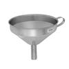 Essential Kitchen Utensil Stainless Steel Funnel For Filling Transferring  Resistant Easy To Handle And Clean