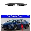 Car Front Door Handle Decorative Strip For Toyota Prius -2024-2025