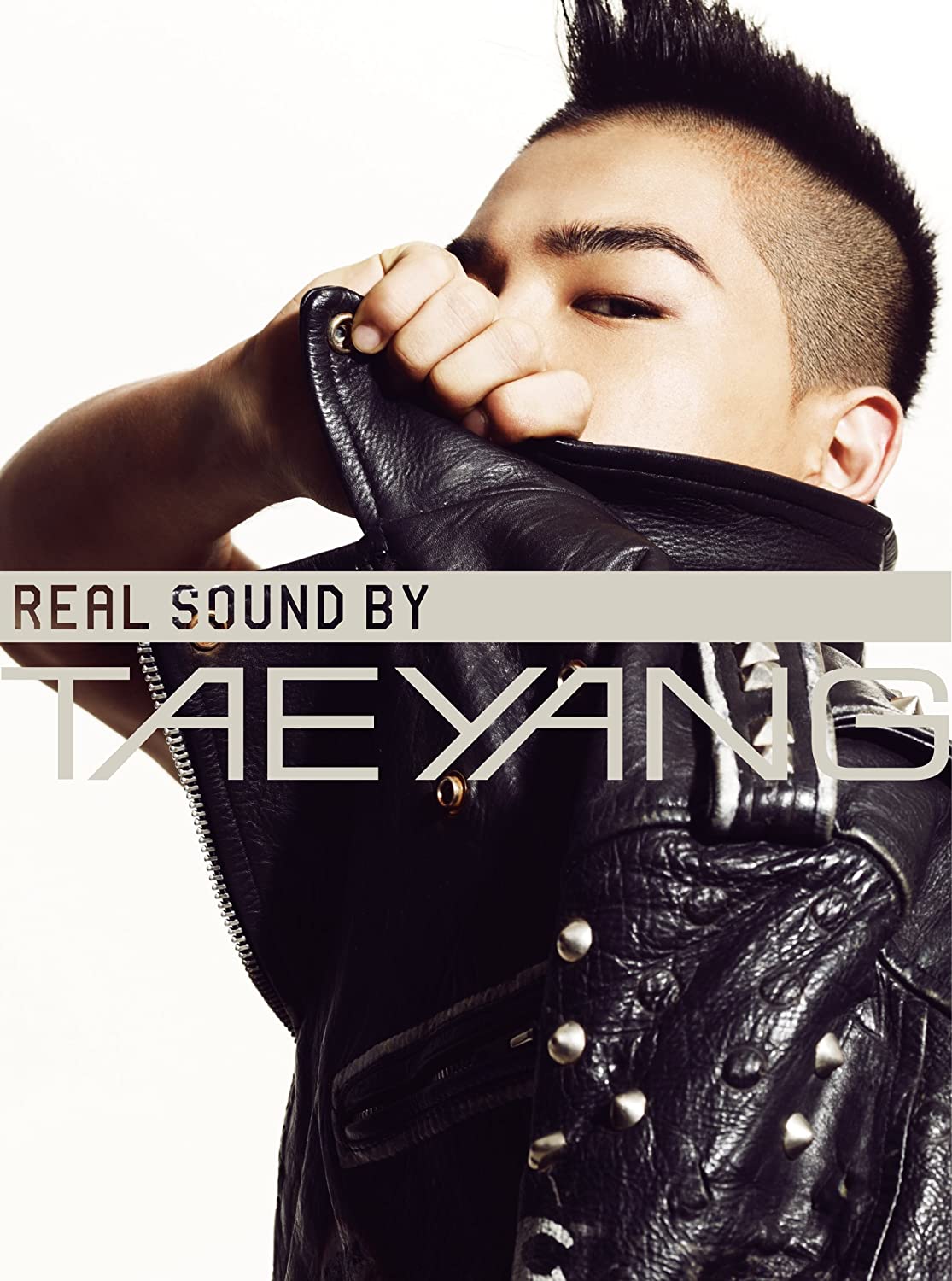 

DVD DVD - РЕАЛЬНЫЙ ЗВУК ОТ TAEYANG- (2 диска) Японские фильмы и DVD б/у