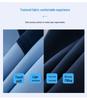 Spring & Autumn Academic Style Long-Sleeved Uniform Sports Suit for Middle School Students