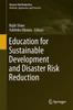The Education for Sustainable Development and Disaster Risk Reduction Book