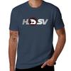 HOLDEN HSV TShirt Art Pattern Printed Casual Top
