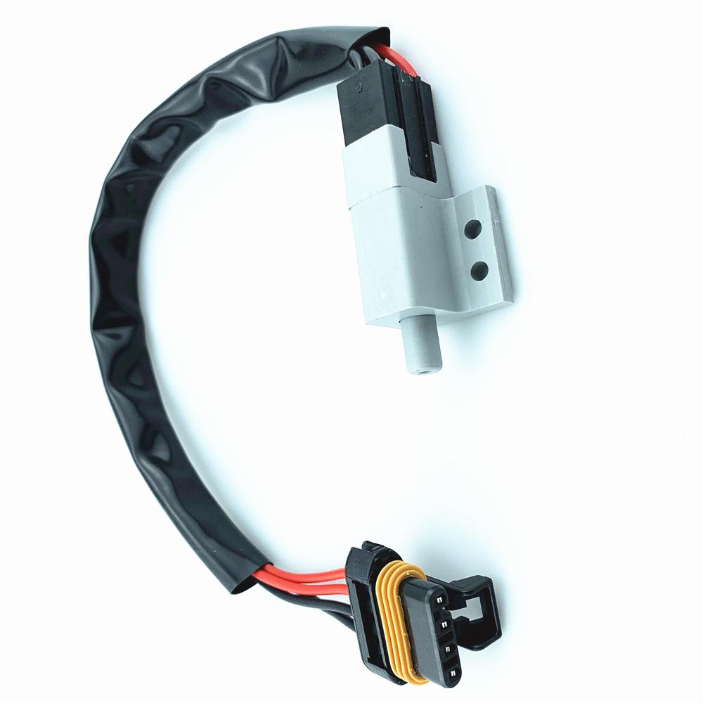 Brake and Accelerator Pedal Switch for EZGO RXV 607605 610668 606711