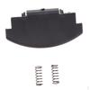 Armrest Button Center Console Lid Latch Auto Replacement