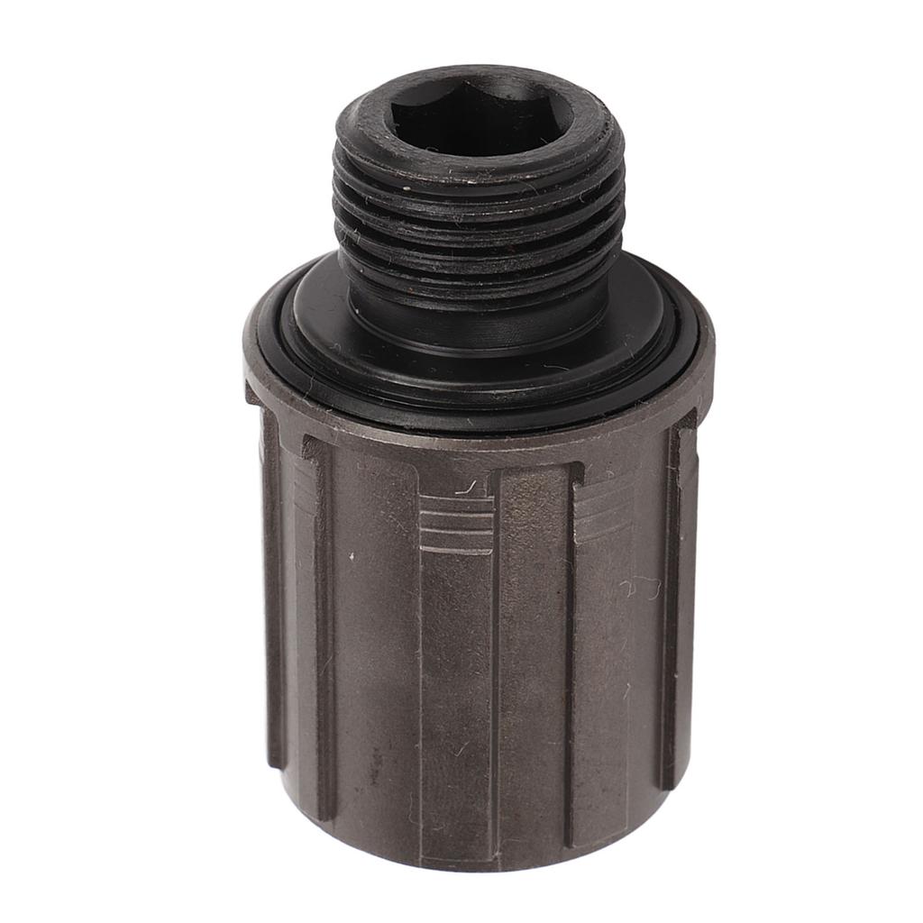 Flower Drum Tower Base High Strength Rust Resistant Mountain Bike 8 9 10 Speed Freehub Body Repair