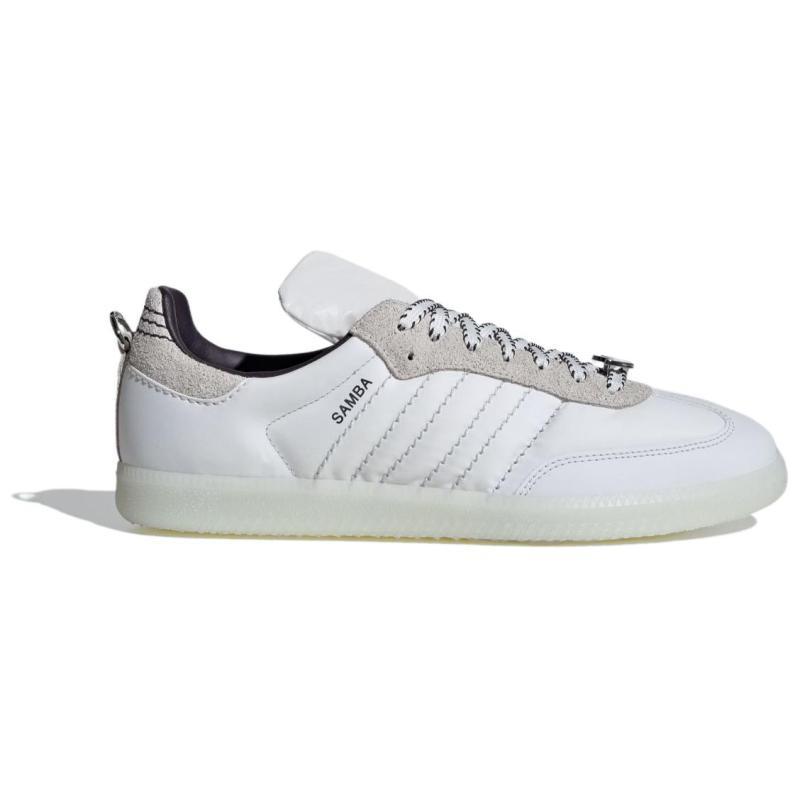 adidas Fefei Ruan X Adidas Samba Og 'Chinese New Year Pack White' Sneakers ID3654