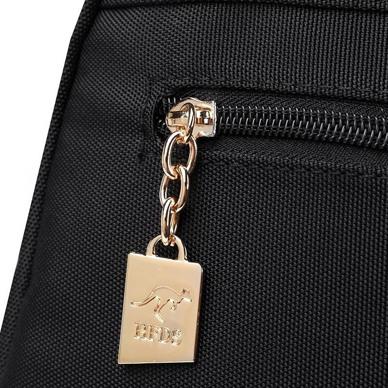 Cat Women's Backpack Oxford Travel Backpack Large Capacity Bag