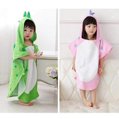 Baby Boys Robe For Girls Children/'s bathrobe Minnie Mickey Soft Velvet Robe Paja