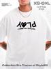 Tricou Comme des Garcons