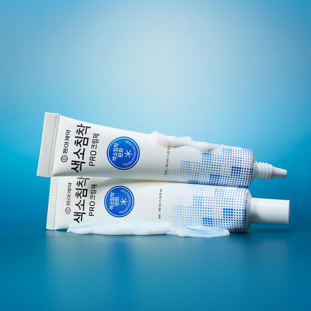 Dong A phArmAceuticAl pigmentAtion Pro creAm 40ml
