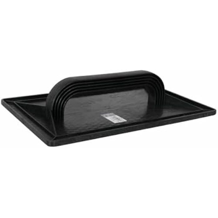 Taloche - DEM - Moyenne - 34 x 22 x 6,7 cm - Multicolore - Lot de 8 unités