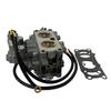 16100-ZN1-813 16100-ZN1-812 16100-ZN1-802 Motorcykelförgasare för Honda GX670 GX670R GX670U GX690