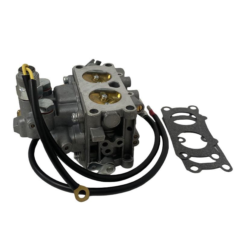 16100-ZN1-813 16100-ZN1-812 16100-ZN1-802 Motorcykelförgasare för Honda GX670 GX670R GX670U GX690
