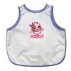 Lolita Pink Bowiron-On Transfers For Clothing For Baby Kids Clothes Stickers Heat Press Appliqued Diy Parches Ropa Iron On Patch