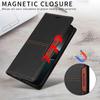 Flip Leather Wallet Card Phone Case for Sony Xperia 10 VI 1 V 5 III Magnetic Book Bag Cover For Sony Xperia 1 II 5 IV 10 V Coque