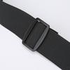 Men's Multi-Layer Chest Bag - High-Quality Nylon Crossbody Sling for Daily Commuting & Outdoor Activities