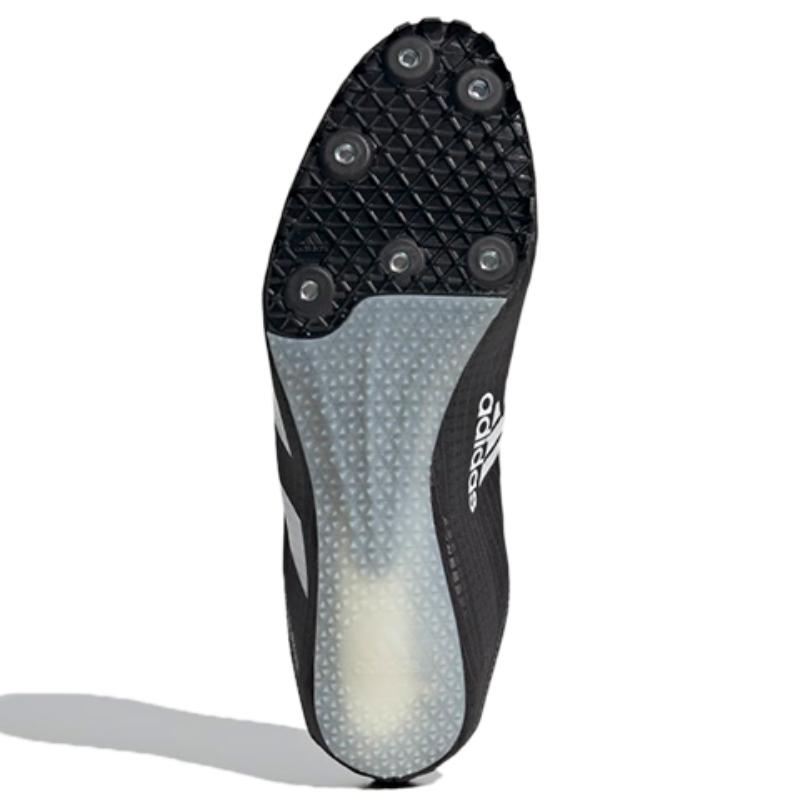 adidas Sprintstar 'Core Black Cloud White Carbon' Sneakers GY9221