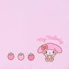 Sanrio My Melody Stand Stationery 430943 Case, Storage, Standing,