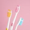 Pack of 4 Premium Kids Soft Bristle Manual Toothbrushes, Gentle Gum Protection for Children Aged 3-12 Years Old