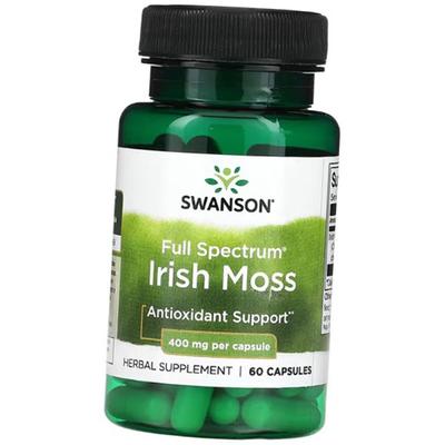 Iers mos, Full Spectrum Iers mos 400, 60 capsules (71280209)