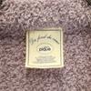 gelato pique Long sleeve Room wear Setup F Purple Fluffy Women Used