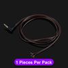 Koceta 1836 OFC Core DIY IEM Earphone Cable Replacement Repair Headset Headphone Cable HiFi Audio Wire 3 Pole Semi-FinishedGood product