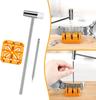 Watch Band Adjustment & Repair Tool Kit - 38 Pieces