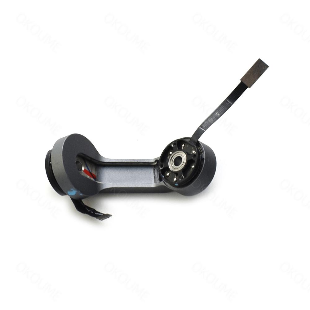 Original Yaw Roll Motor with Bracket for Autel Evo Lite+ YR Motor with Holder for Evo II 6K Drone Repair Parts