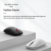 ThinkPlus Lenovo M50 Wireless Silent Office Mouse